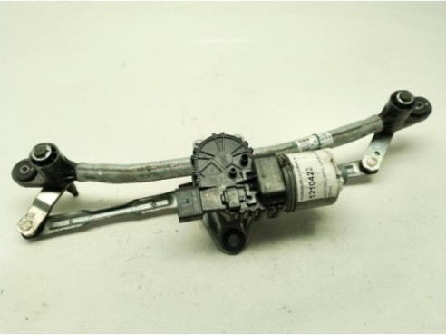 MOTOR LIMPIAPARABRISAS DELANTERO|Desguaces La Cabaña 2