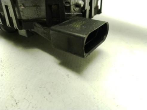51810592, 3397021190 MOTOR LIMPIAPARABRISAS DEL OPEL COMBO (71_)|Desguaces La Cabaña