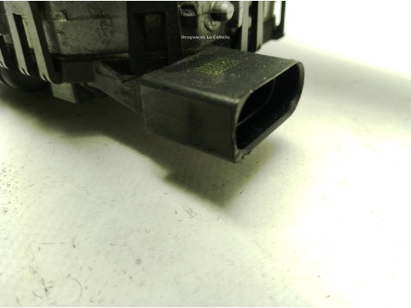 51810592, 3397021190 MOTOR LIMPIAPARABRISAS DEL OPEL COMBO (71_)|Desguaces La Cabaña