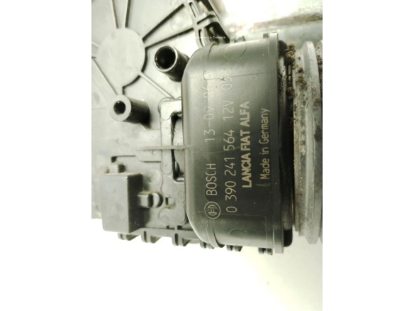 51810592, 3397021190 MOTOR LIMPIAPARABRISAS DEL OPEL COMBO (71_)|Desguaces La Cabaña