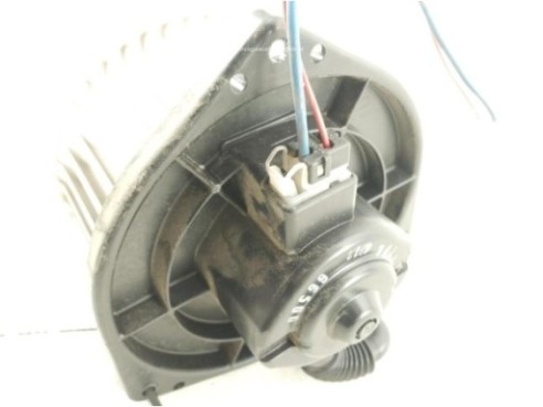 5675030352 MOTOR CALEFACCION NISSAN CABSTAR|Desguaces La Cabaña