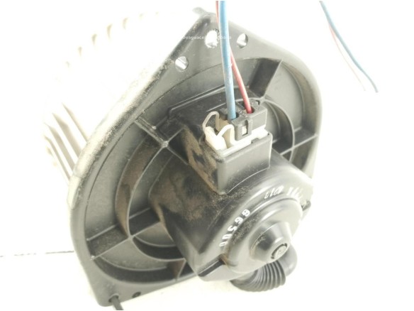 5675030352 MOTOR CALEFACCION NISSAN CABSTAR|Desguaces La Cabaña