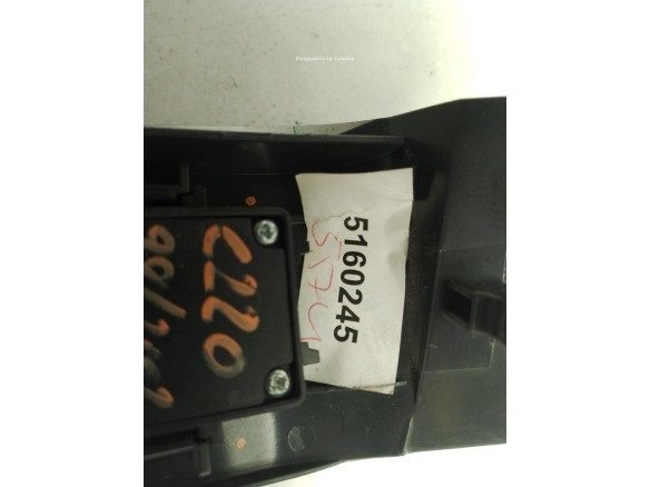 A2208201010 MANDO ELEVALUNAS PUERTA LAT DEL IZQ MERCEDES BENZ CLASE S (W220)|Desguaces La Cabaña