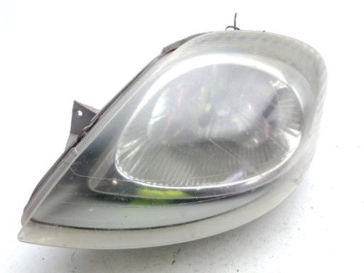 7700311584 BRAZO LIMPIAPARABRISAS DEL DER OPEL VIVARO A Combi (X83)|Desguaces La Cabaña