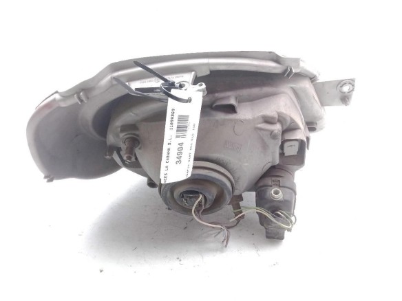 7700311371 FARO IZQUIERDO OPEL VIVARO A Combi (X83)|Desguaces La Cabaña