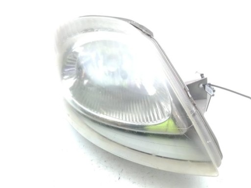 7700311584 BRAZO LIMPIAPARABRISAS DEL DER OPEL VIVARO A Combi (X83)|Desguaces La Cabaña