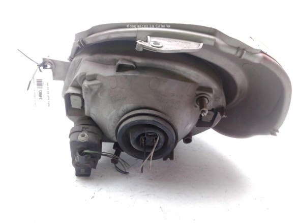 7700311372 FARO DERECHO OPEL VIVARO A Combi (X83)|Desguaces La Cabaña