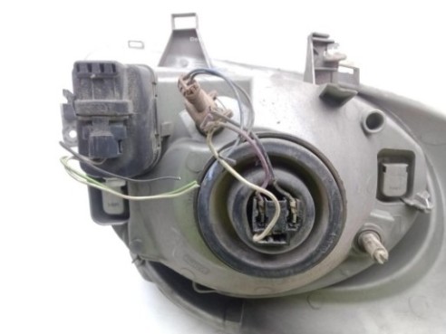7700311371 FARO IZQUIERDO OPEL VIVARO A Combi (X83)|Desguaces La Cabaña