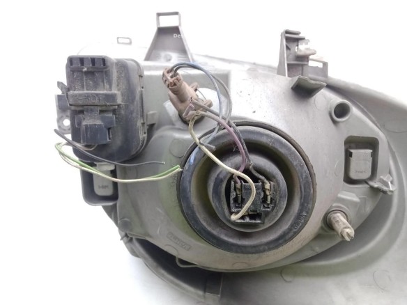 7700311371 FARO IZQUIERDO OPEL VIVARO A Combi (X83)|Desguaces La Cabaña