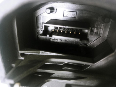 CERRADURA PUERTA LAT TRA DER BMW 5 (E60) |Desguaces La Cabaña