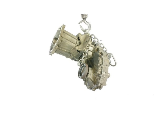 0AQ341010E TRANSFER AUDI Q7 (4LB)|Desguaces La Cabaña