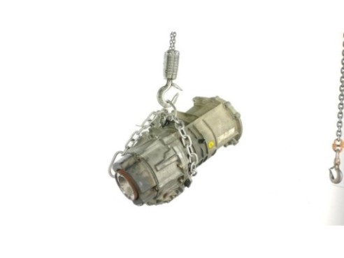 0AQ341010E TRANSFER AUDI Q7 (4LB)|Desguaces La Cabaña