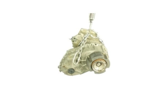 0AQ341010E TRANSFER AUDI Q7 (4LB)|Desguaces La Cabaña