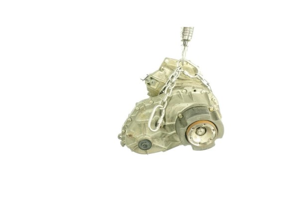 0AQ341010E TRANSFER AUDI Q7 (4LB)|Desguaces La Cabaña