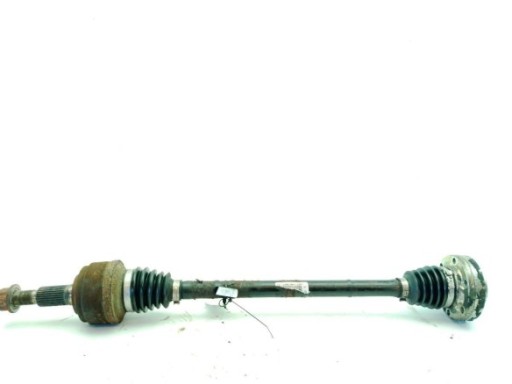 4L0827552E AMORTIGUADOR PORTON / TAPA MALETA AUDI Q7 (4LB)|Desguaces La Cabaña