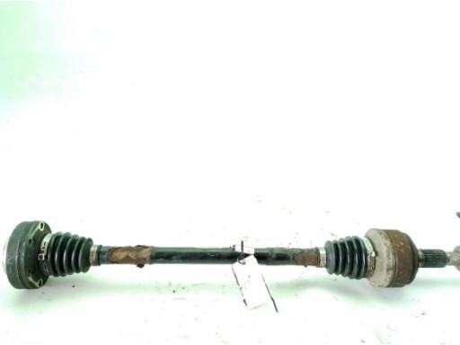 4L0827552E AMORTIGUADOR PORTON / TAPA MALETA AUDI Q7 (4LB)|Desguaces La Cabaña