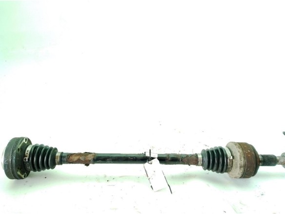 7L8501201 PALIER TRA DER AUDI Q7 (4LB)|Desguaces La Cabaña