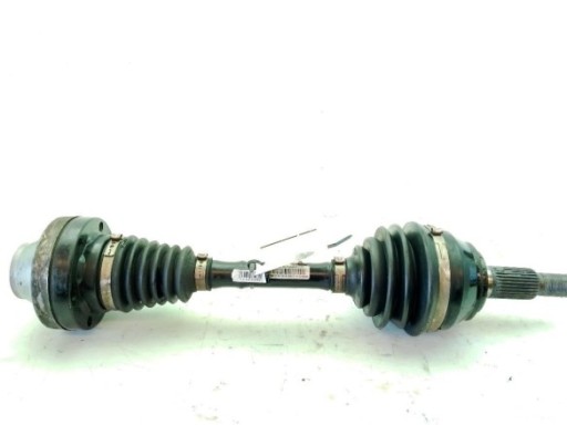 4L0827552E AMORTIGUADOR PORTON / TAPA MALETA AUDI Q7 (4LB)|Desguaces La Cabaña
