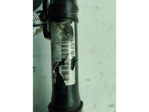 7L0407271F PALIER DEL IZQ AUDI Q7 (4LB)|Desguaces La Cabaña