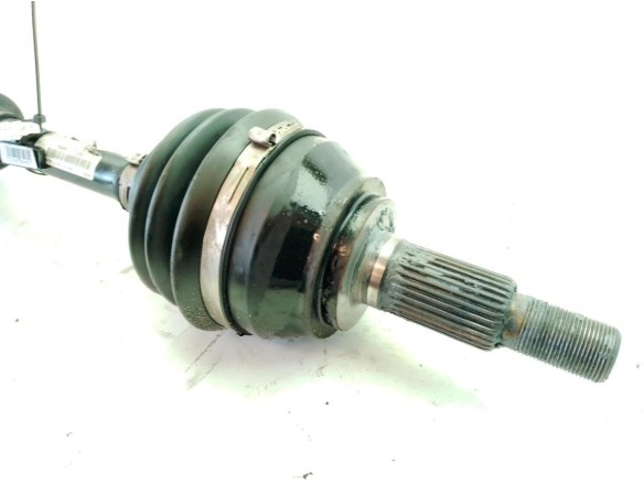 7L0407271F PALIER DEL IZQ AUDI Q7 (4LB)|Desguaces La Cabaña