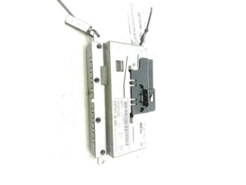 4L0827552E AMORTIGUADOR PORTON / TAPA MALETA AUDI Q7 (4LB)|Desguaces La Cabaña 2