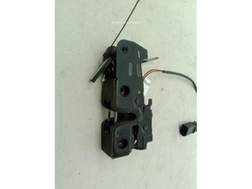 4L0827552E AMORTIGUADOR PORTON / TAPA MALETA AUDI Q7 (4LB)|Desguaces La Cabaña