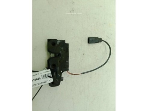 4L0827552E AMORTIGUADOR PORTON / TAPA MALETA AUDI Q7 (4LB)|Desguaces La Cabaña 2