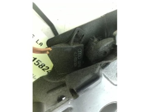 4L0823509B CERRADURA CAPO AUDI Q7 (4LB)|Desguaces La Cabaña