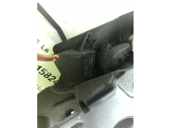 4L0823509B CERRADURA CAPO AUDI Q7 (4LB)|Desguaces La Cabaña