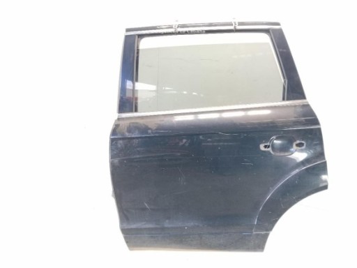 4L0827552E AMORTIGUADOR PORTON / TAPA MALETA AUDI Q7 (4LB)|Desguaces La Cabaña