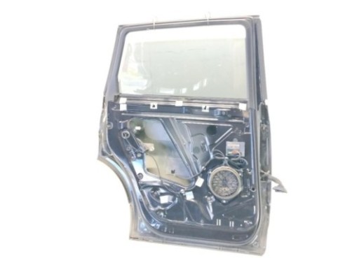 4L0833051 PUERTA LAT TRA IZQ AUDI Q7 (4LB)|Desguaces La Cabaña