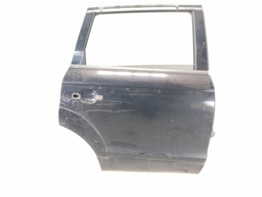 4L0827552E AMORTIGUADOR PORTON / TAPA MALETA AUDI Q7 (4LB)|Desguaces La Cabaña