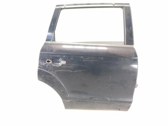 4L0833052 PUERTA LAT TRA DER AUDI Q7 (4LB)|Desguaces La Cabaña