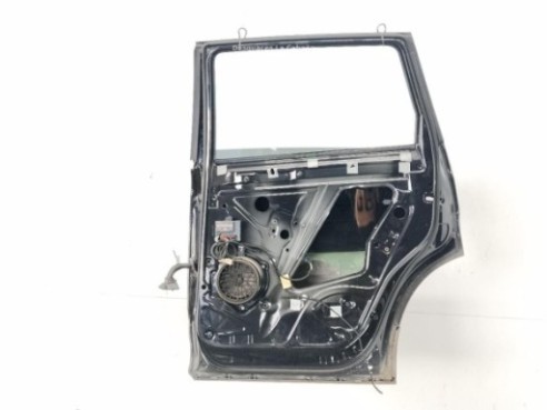 4L0833052 PUERTA LAT TRA DER AUDI Q7 (4LB)|Desguaces La Cabaña