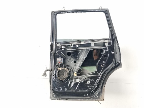 4L0833052 PUERTA LAT TRA DER AUDI Q7 (4LB)|Desguaces La Cabaña