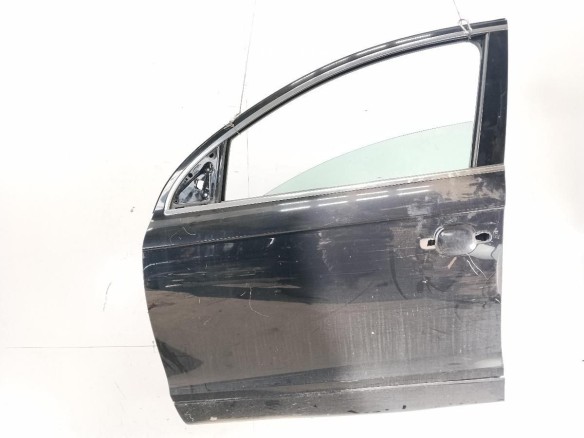 4L0831051A PUERTA LAT DEL IZQ AUDI Q7 (4LB)|Desguaces La Cabaña