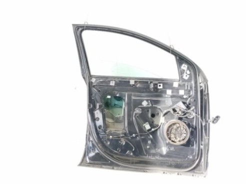 4L0831051A PUERTA LAT DEL IZQ AUDI Q7 (4LB)|Desguaces La Cabaña