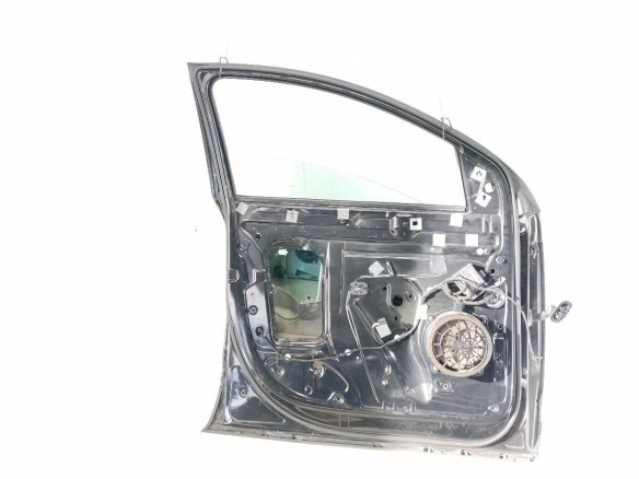 4L0831051A PUERTA LAT DEL IZQ AUDI Q7 (4LB)|Desguaces La Cabaña