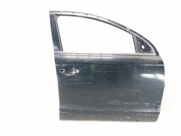 4L0831052A PUERTA LAT DEL DER AUDI Q7 (4LB)|Desguaces La Cabaña