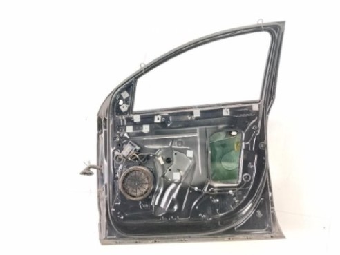4L0831052A PUERTA LAT DEL DER AUDI Q7 (4LB)|Desguaces La Cabaña
