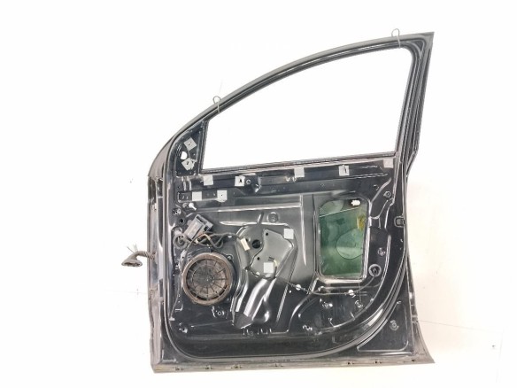 4L0831052A PUERTA LAT DEL DER AUDI Q7 (4LB)|Desguaces La Cabaña