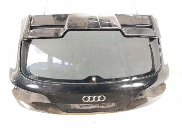 4L0827023 PORTON AUDI Q7 (4LB)|Desguaces La Cabaña