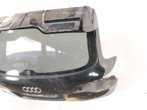 4L0827552E AMORTIGUADOR PORTON / TAPA MALETA AUDI Q7 (4LB)|Desguaces La Cabaña 2