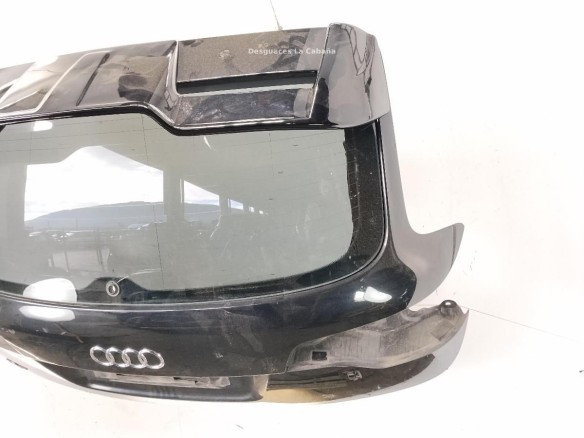 4L0827023 PORTON AUDI Q7 (4LB)|Desguaces La Cabaña