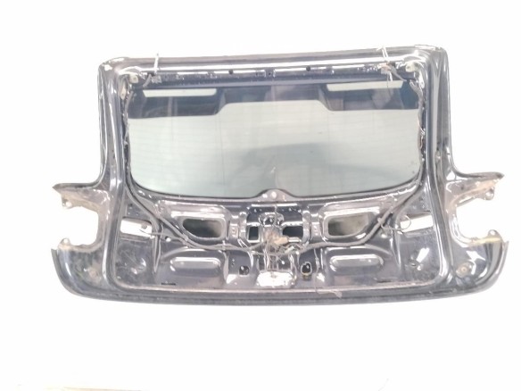 4L0827023 PORTON AUDI Q7 (4LB)|Desguaces La Cabaña