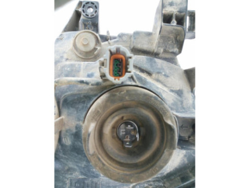 FARO DERECHO NISSAN PICK UP (D22) |Desguaces La Cabaña