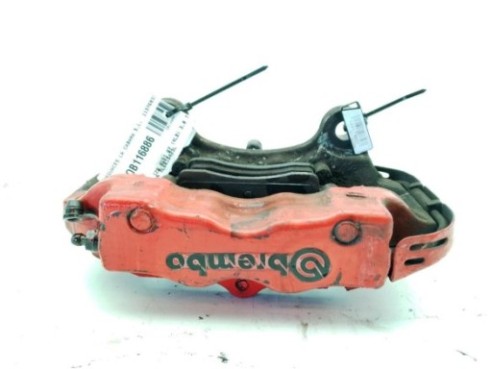 4L0827552E AMORTIGUADOR PORTON / TAPA MALETA AUDI Q7 (4LB)|Desguaces La Cabaña 2