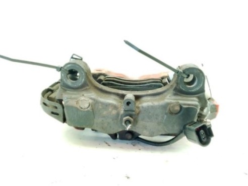 7L6615423L PINZA TRA IZQ AUDI Q7 (4LB)|Desguaces La Cabaña