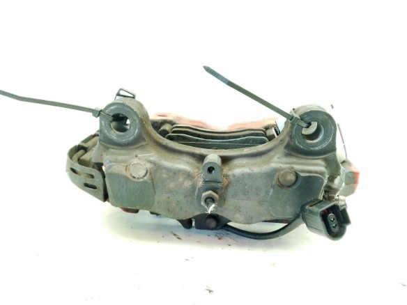 7L6615423L PINZA TRA IZQ AUDI Q7 (4LB)|Desguaces La Cabaña