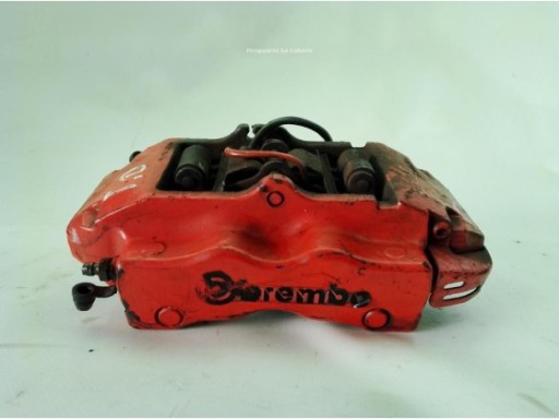 4L0827552E AMORTIGUADOR PORTON / TAPA MALETA AUDI Q7 (4LB)|Desguaces La Cabaña